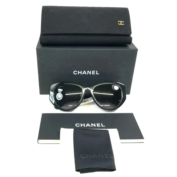 CHANEL 5492 1047/S6 サングラス CHANEL 5492 1047/S6 サングラス CHANEL 5492 1047/S6 サングラス